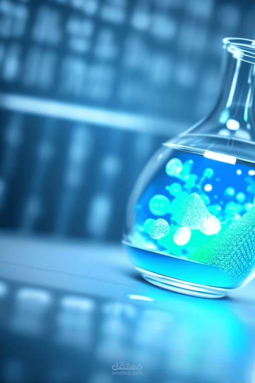 Scientific writing and research