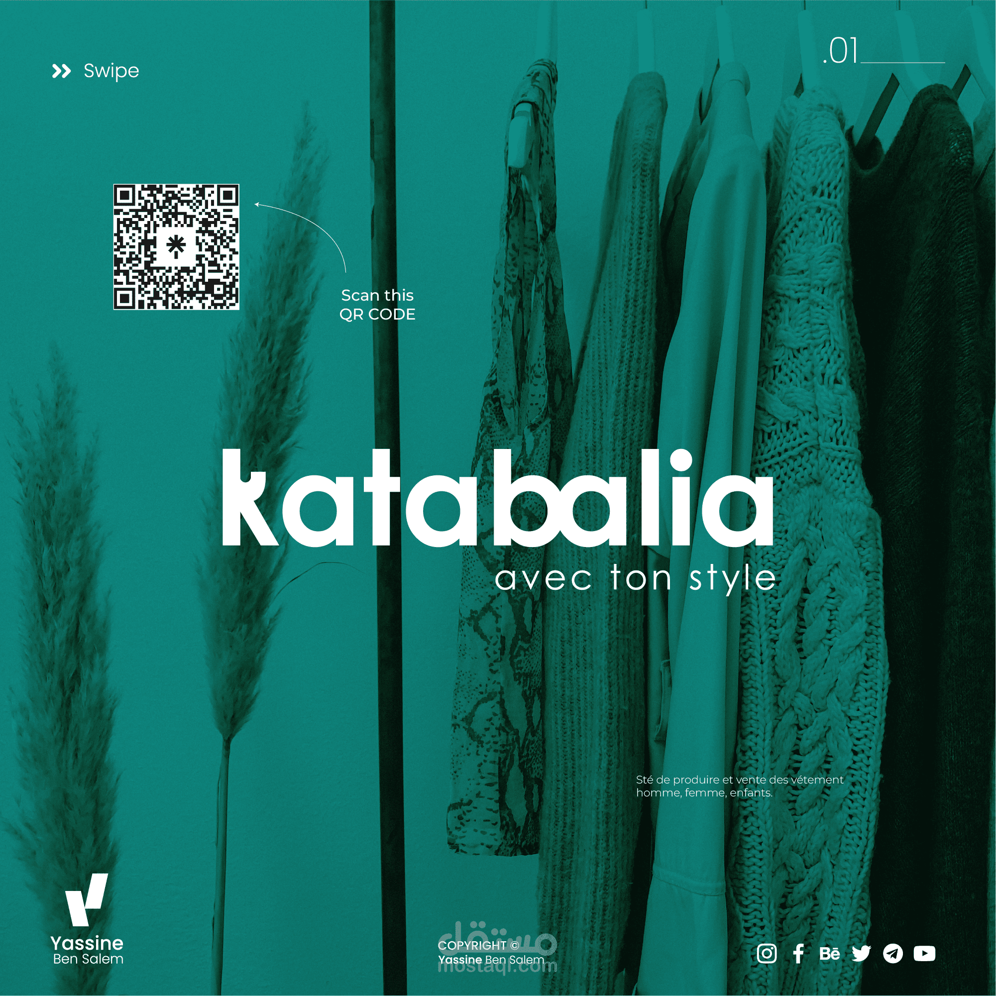 ᴅᴇsɪɢɴ ʟᴏɢᴏ ғᴏʀ ᴄʟᴏᴛʜᴇs ᴍᴀʀᴋ Fashion