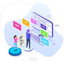 متجر متعدد البائعين ويب و ابلكيشن موبايل