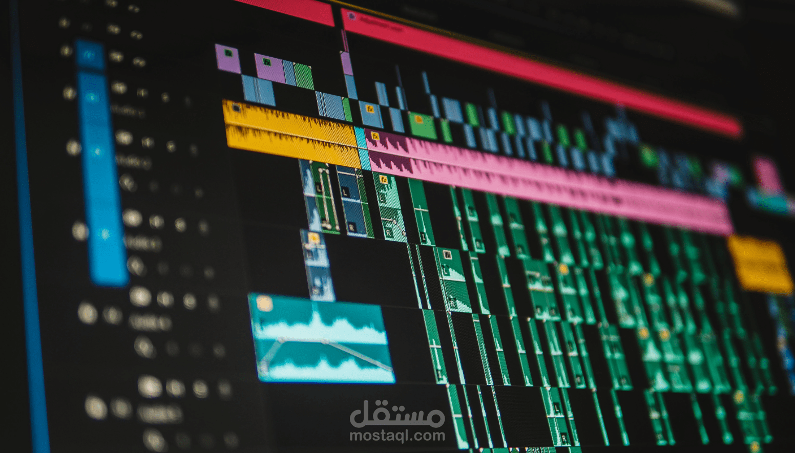 ملخص اسبوعي