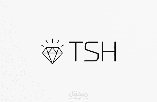 TSH Logo Design