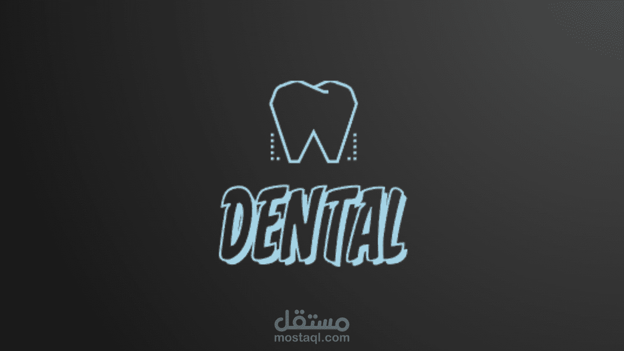 dental logo design