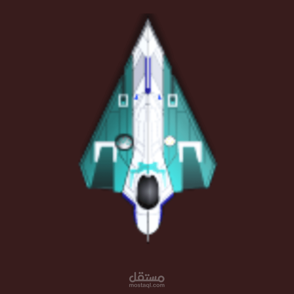 simple mobile game