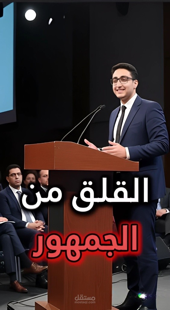 تصوير ومونتاج فيديو ريلز