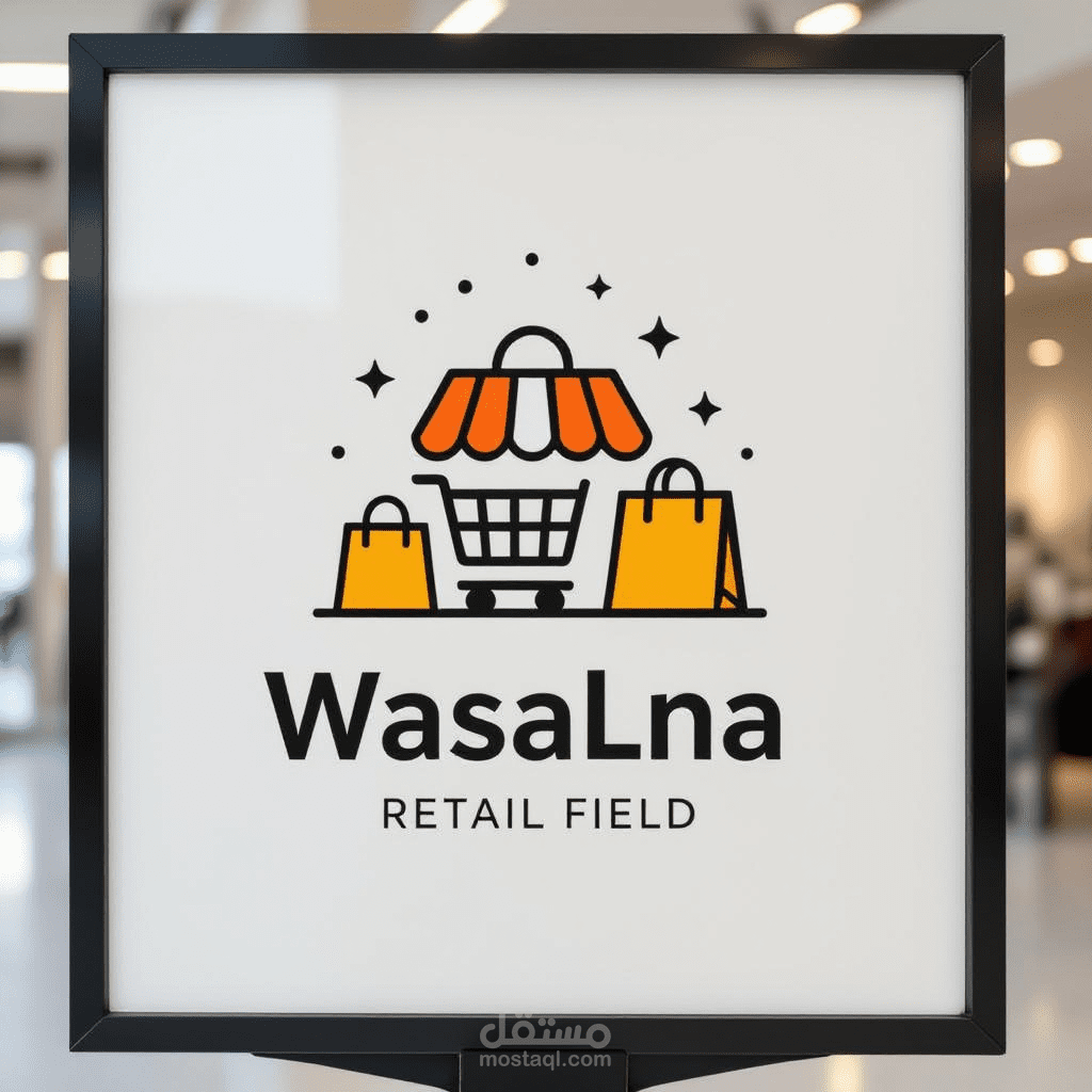 تصميم لوجو و صوره لصفحه فيس بوك