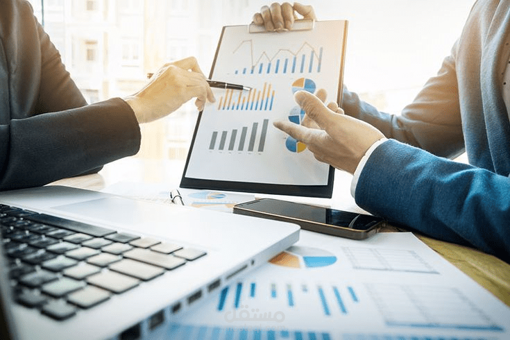 إعداد خطة تسويقية احترافية متكاملة تشمل تحليل السوق والمنافسين والجمهور المستهدف 🚀