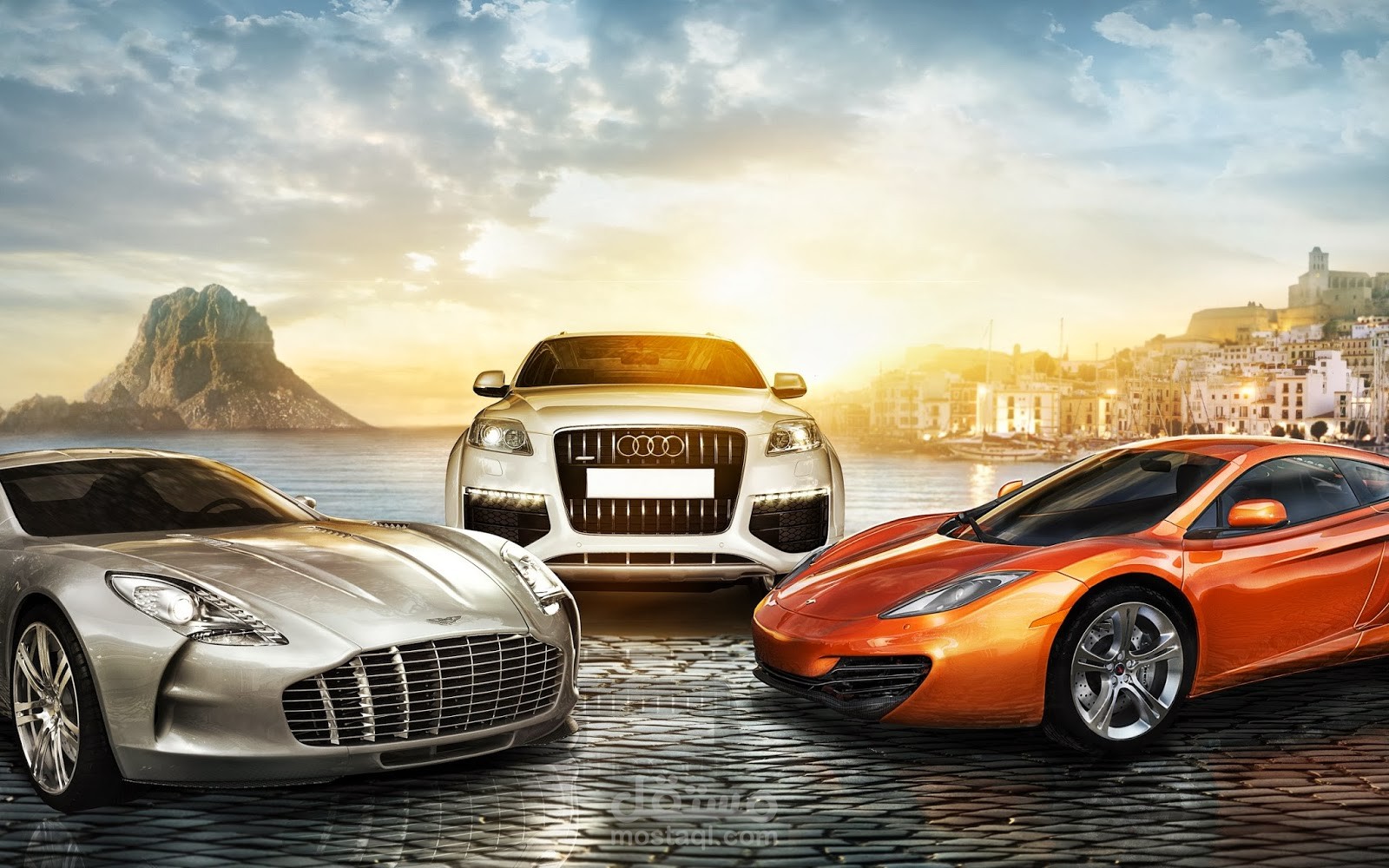 سحب بيانات قسم السيارات من موقع OLX