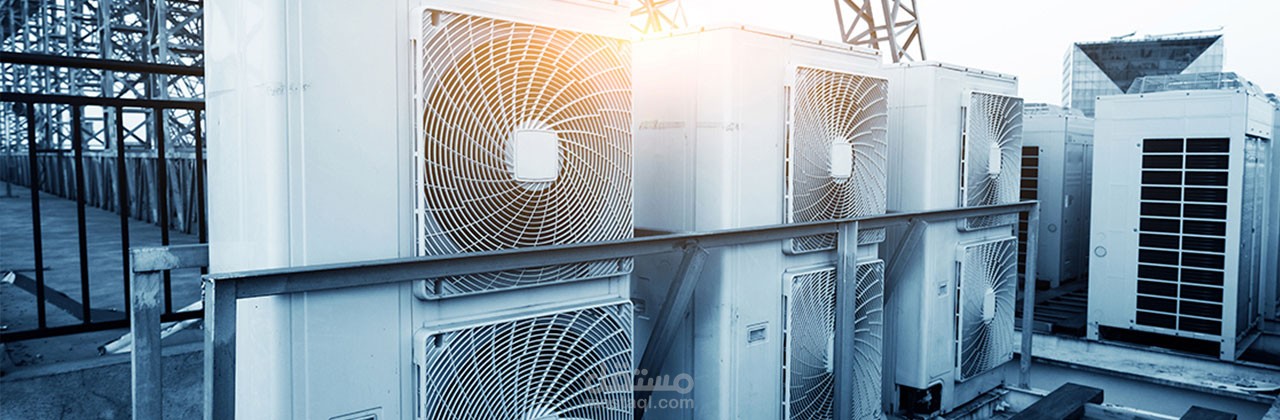 سحب بيانات التكييفات من خمس مواقع دفعة واحدة