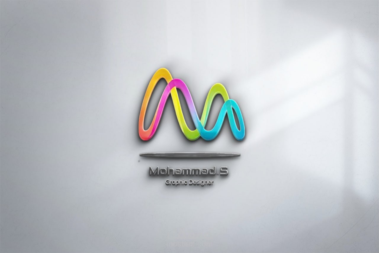 تصميم شعارات Logo