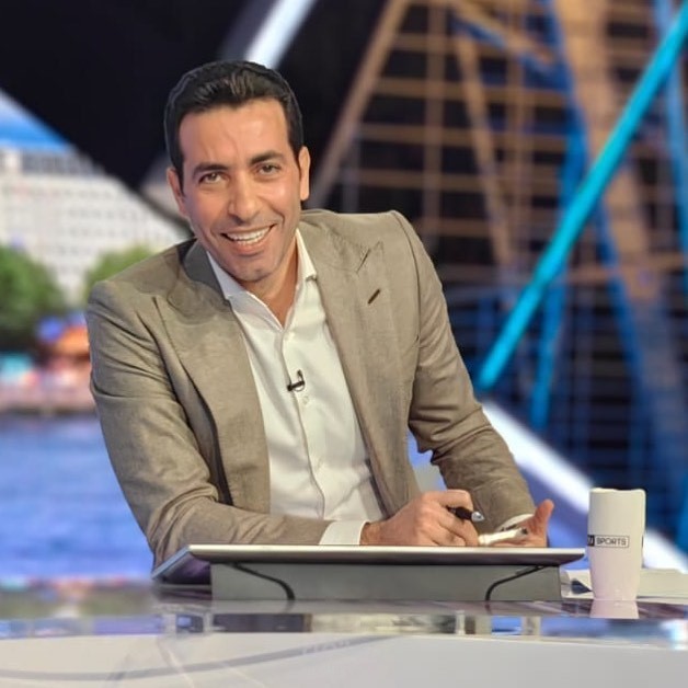 محمد ابو تريكة