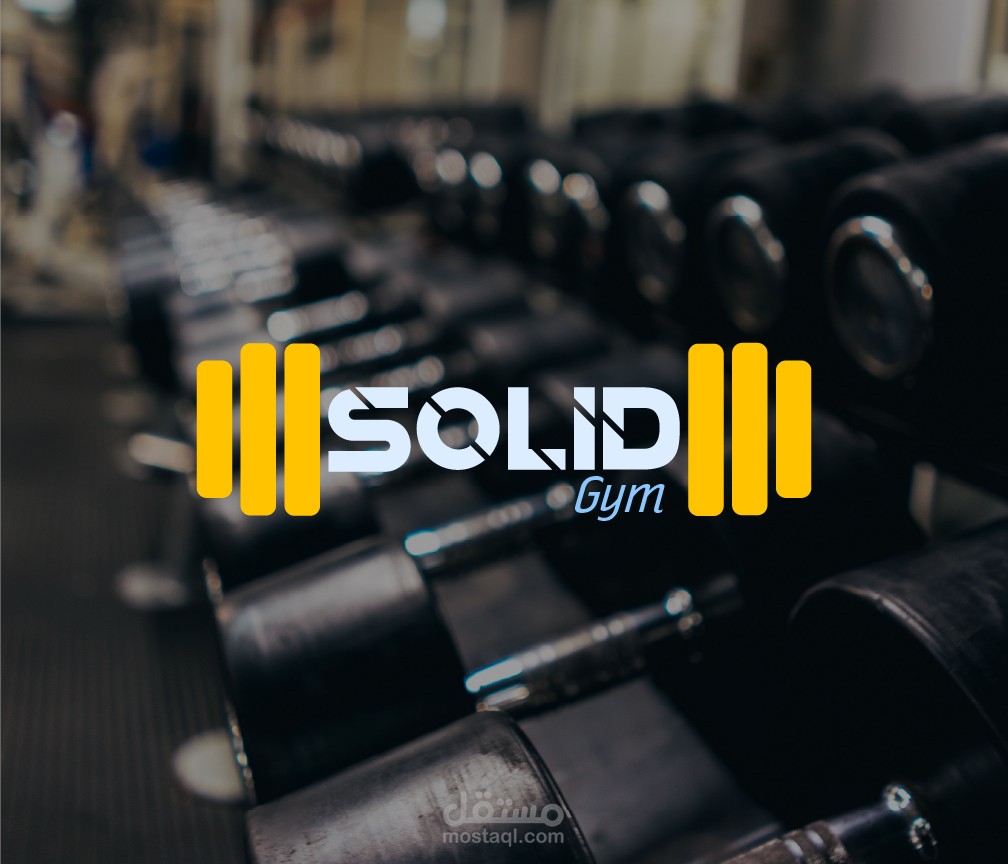 Solid Gym