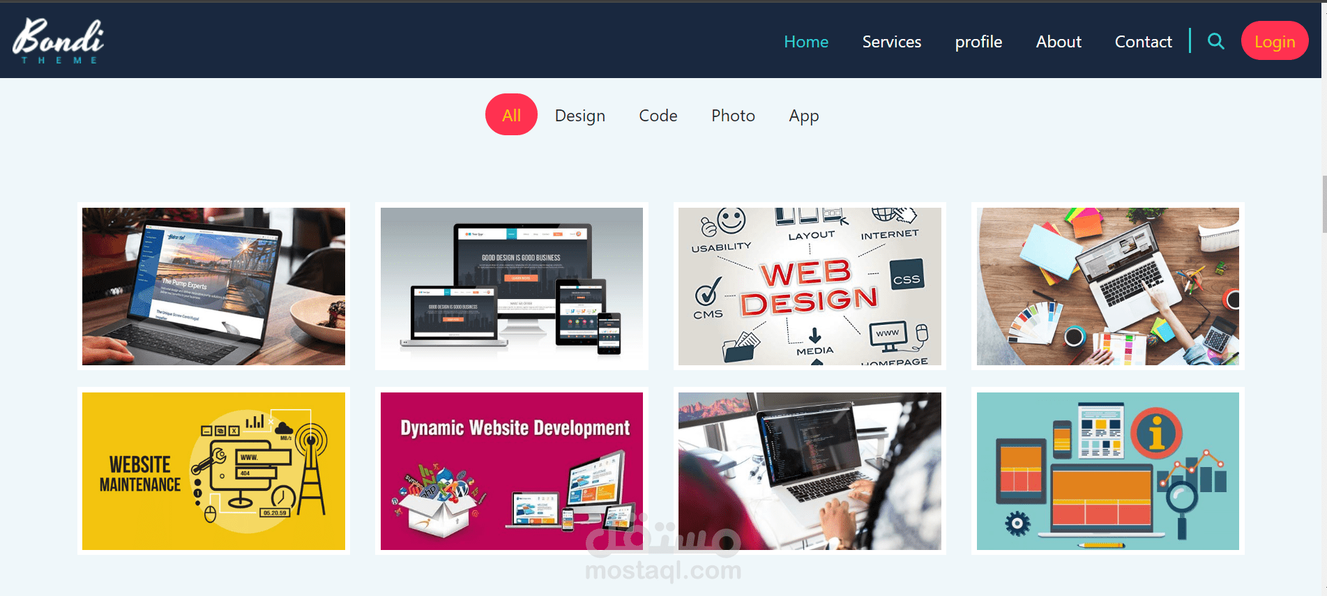 Taste the Creativity