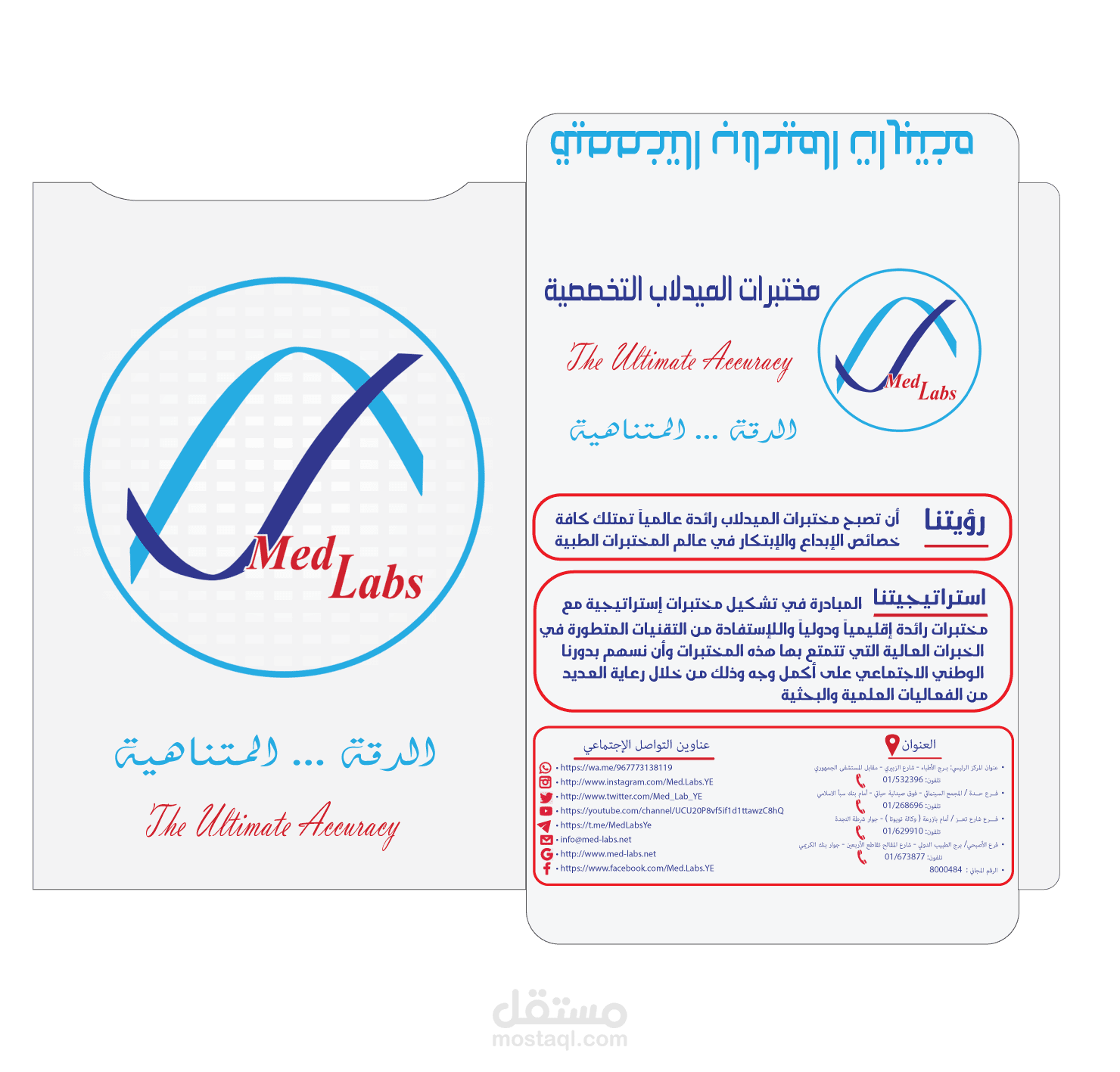 من الفولدرات التي قمت بابتكارها