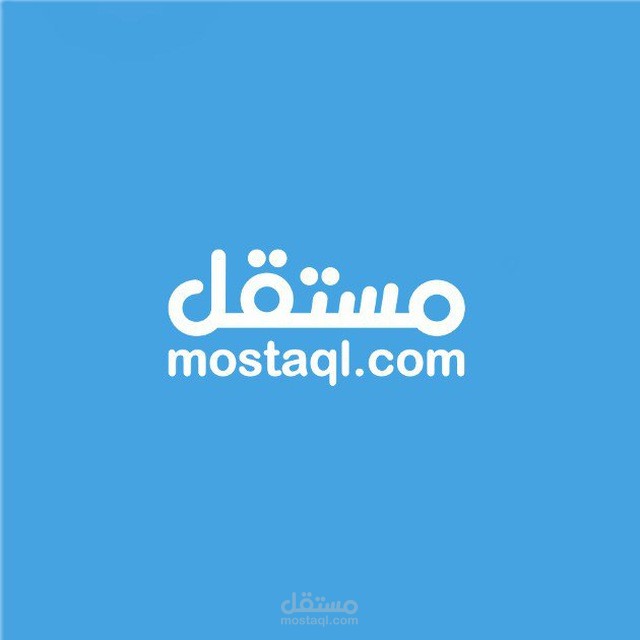 بوت تلغرام (اخر المشاريع في مستقل)