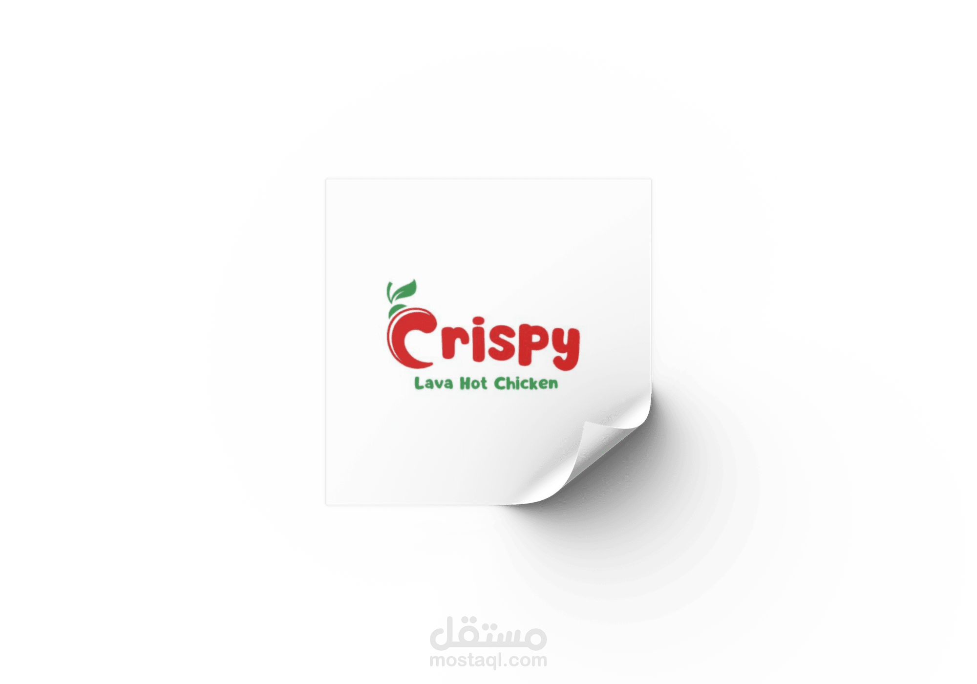 تصميم شعارات