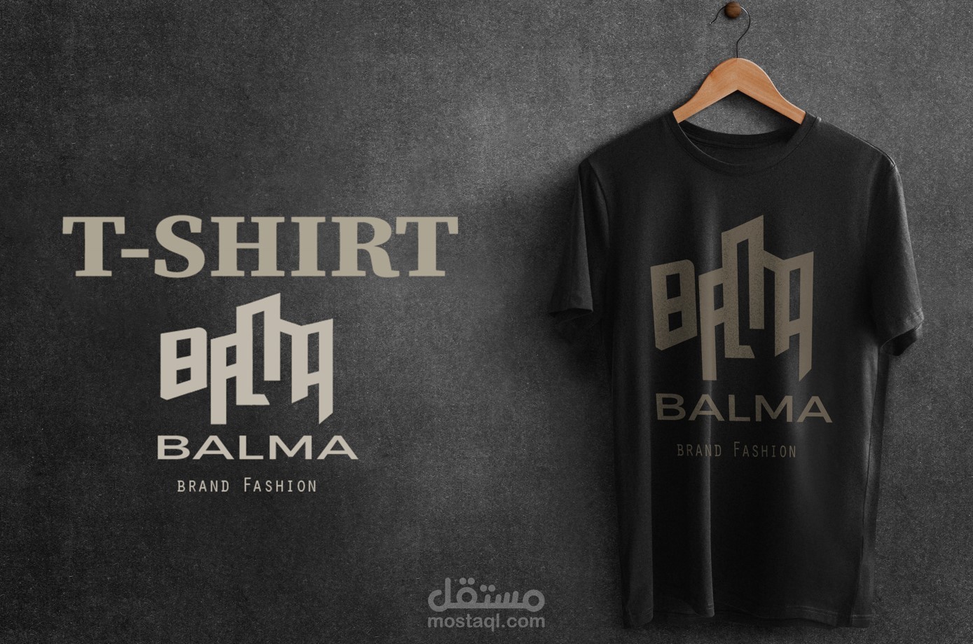 T SHIRT BALMA