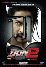 ترجمة فيلم Don 2