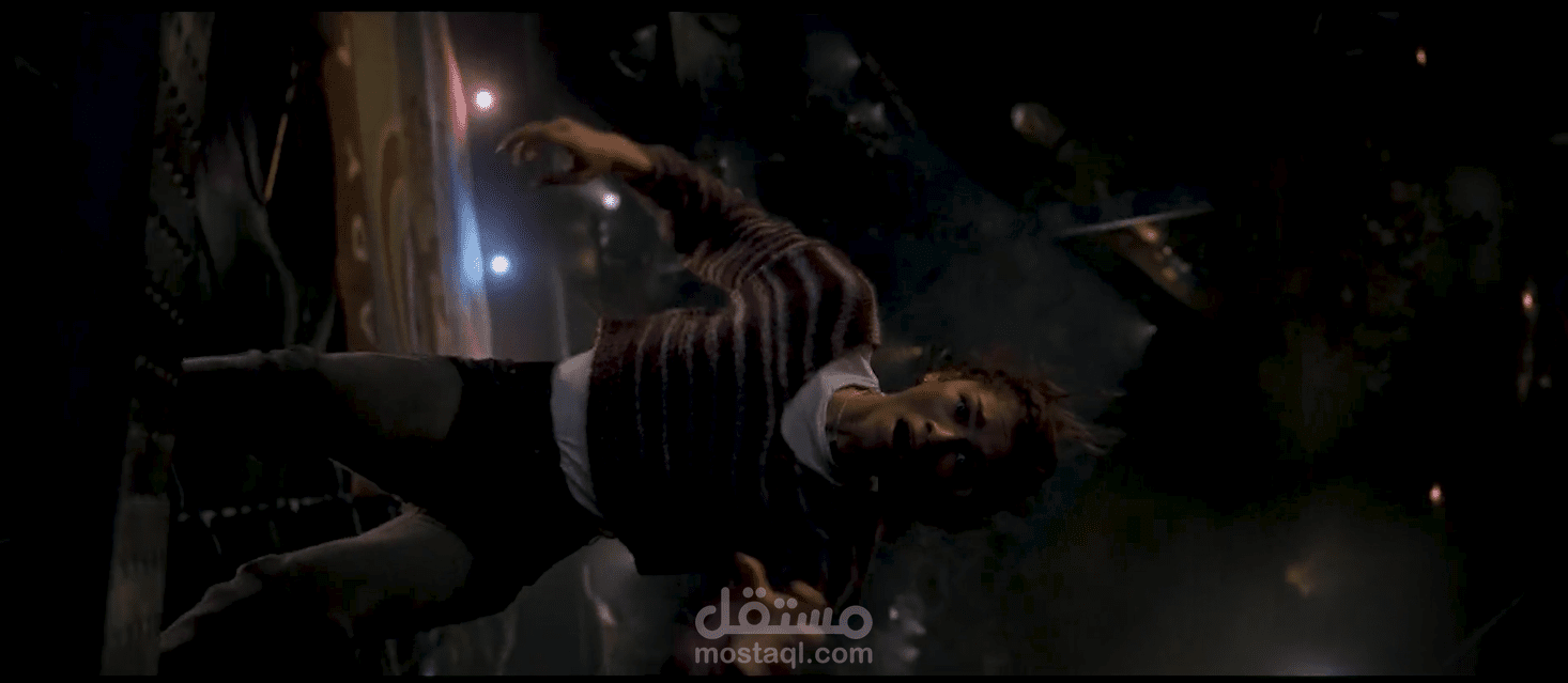 فيديو ايديت لفيلم spider man no way home