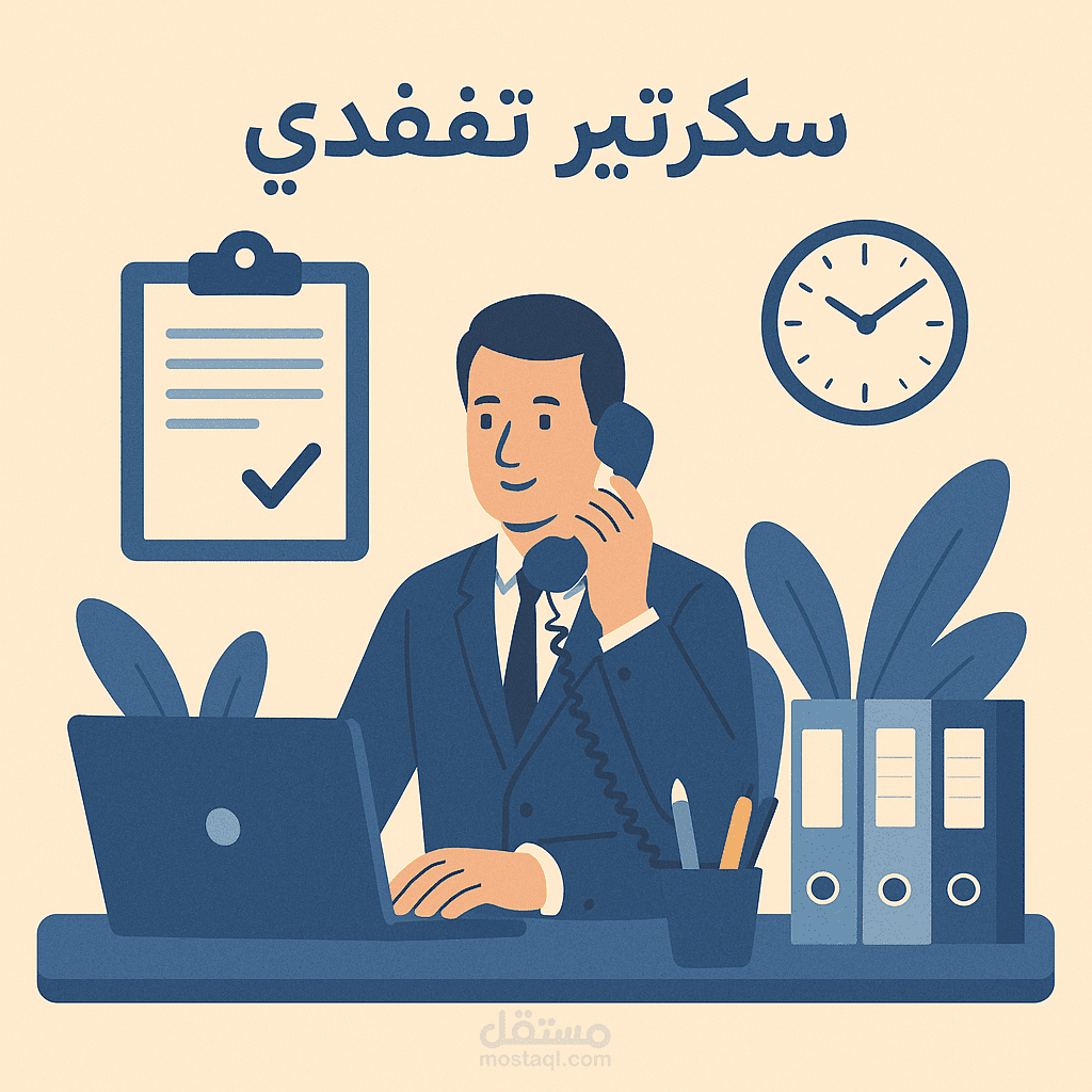 سكرتارية تنفيذية