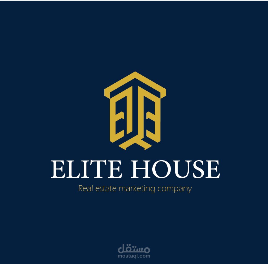 Elite real estate markting company