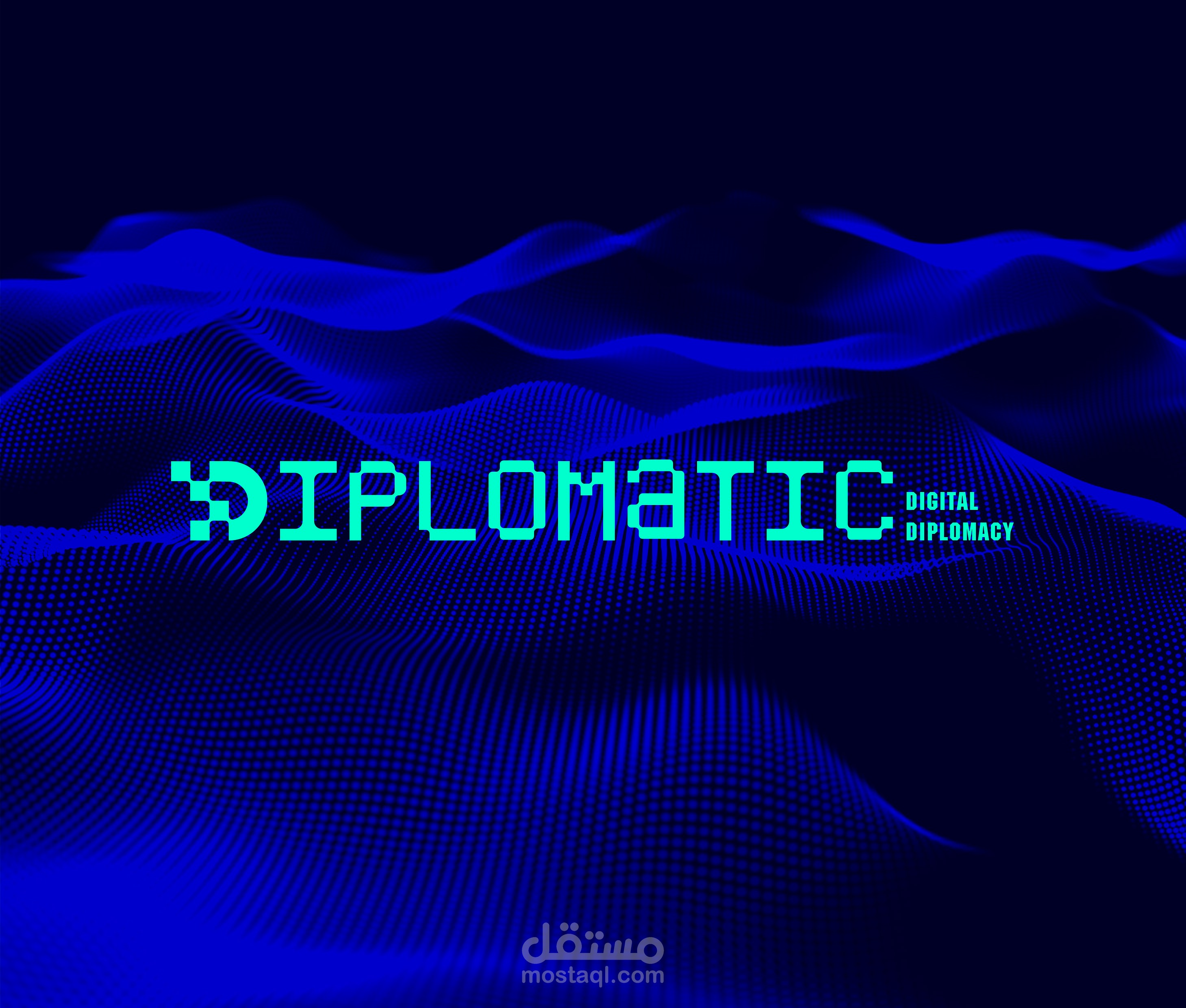 Diplomatic