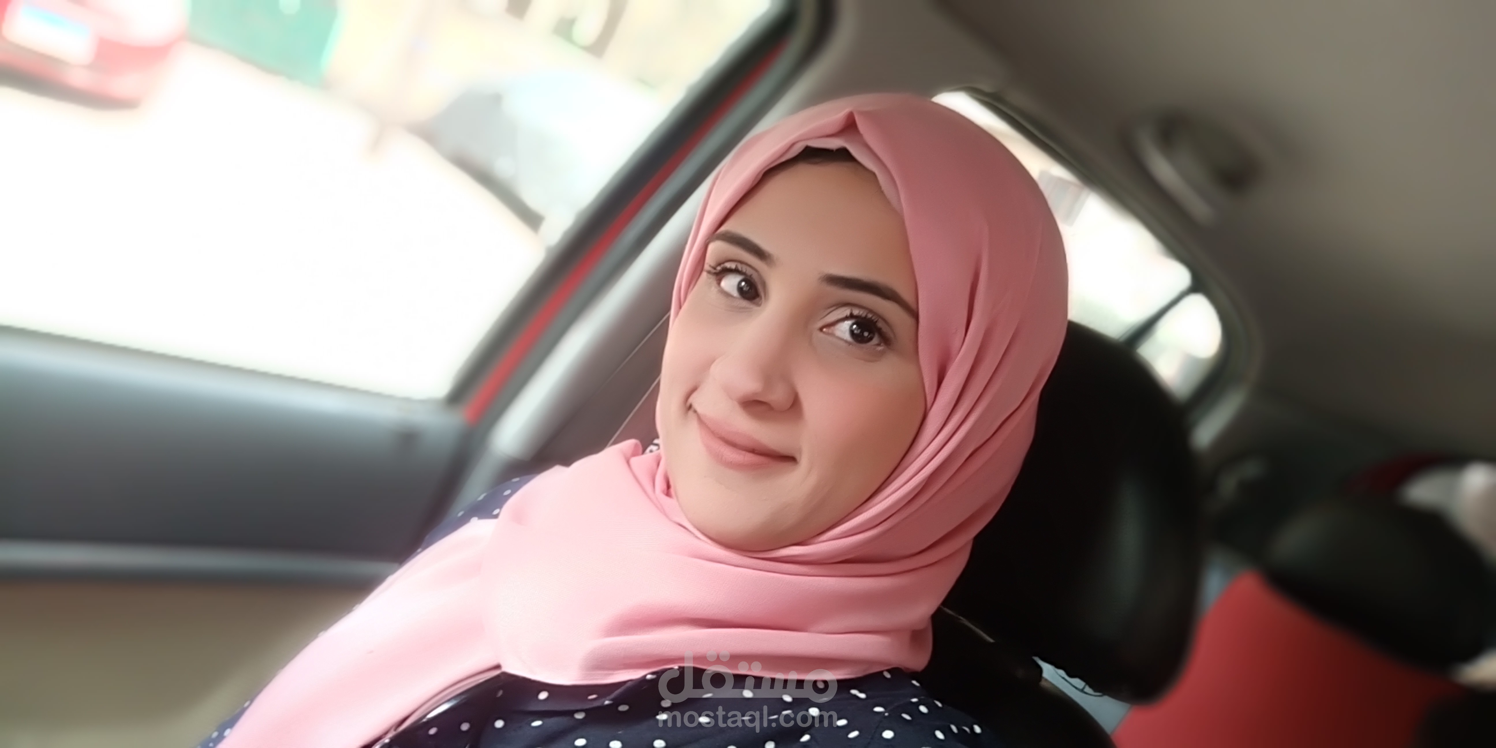 معرض للأعمال