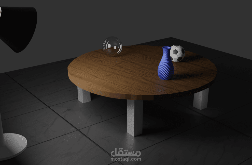 انيميشن ثلاثي الابعاد