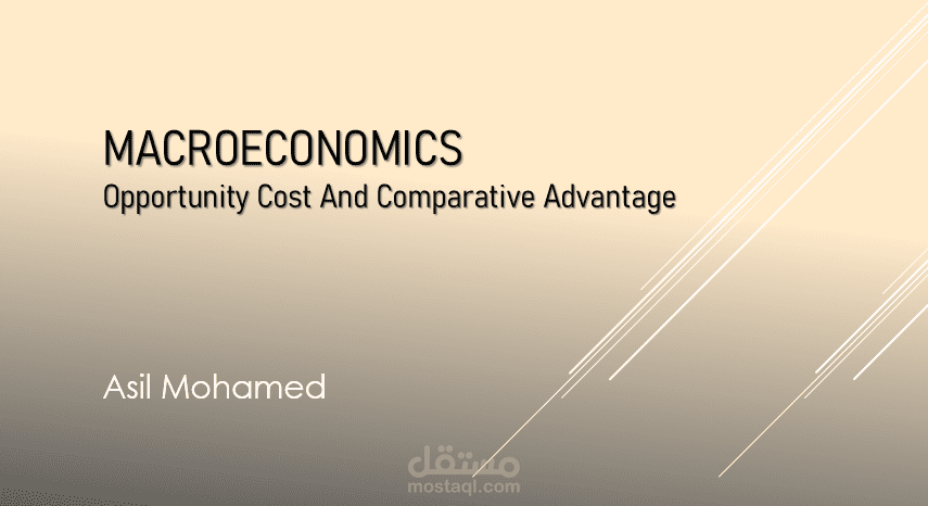 power point presentation