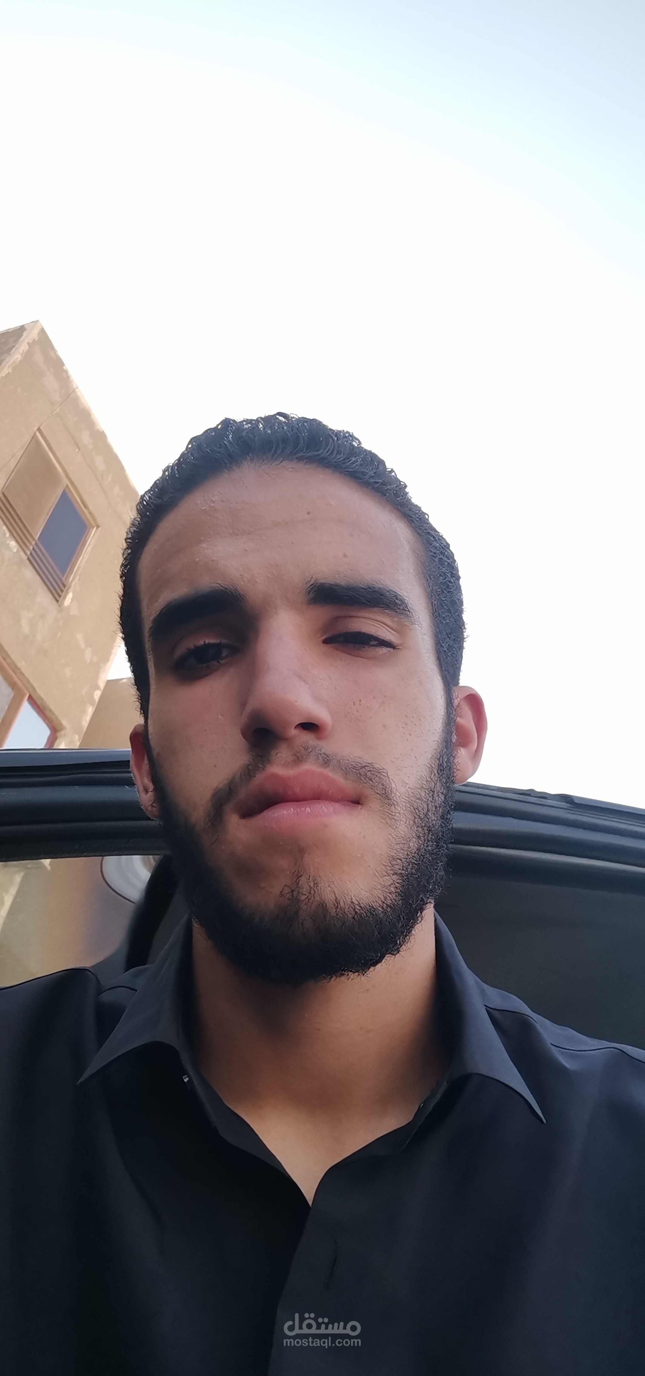 مترجم بارع