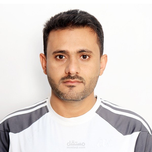 مدير حسابات
