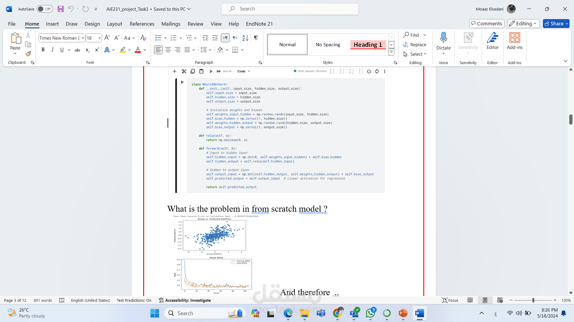 House Prices - Advanced Regression  Techniques
