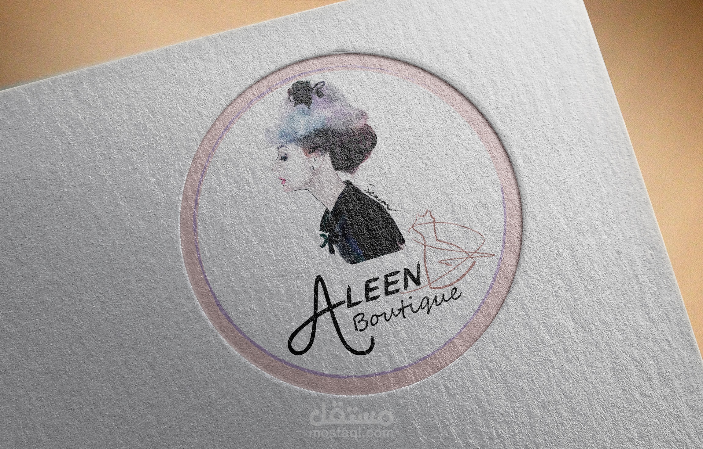 LOGO ALEEN