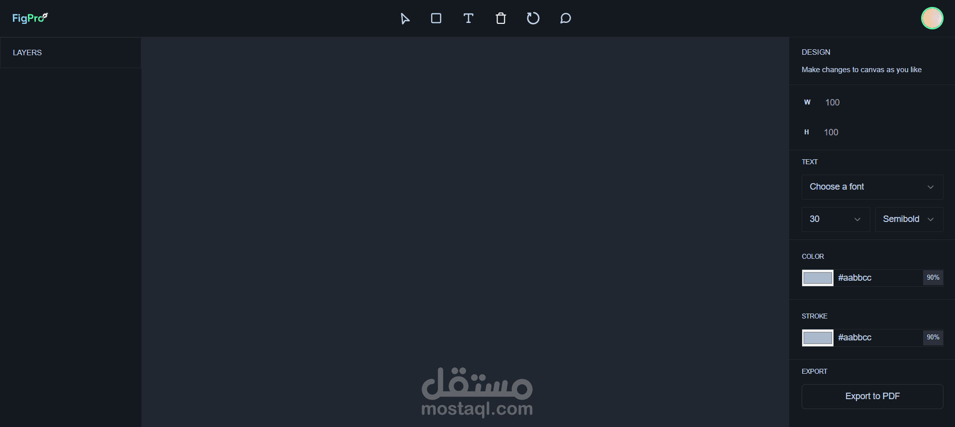 عمل موقع مشابه لفيجما