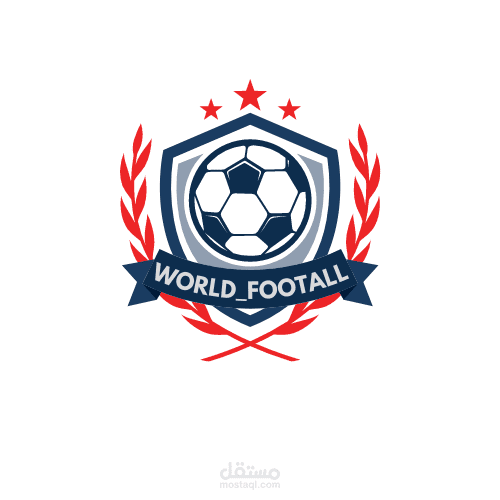 logo football