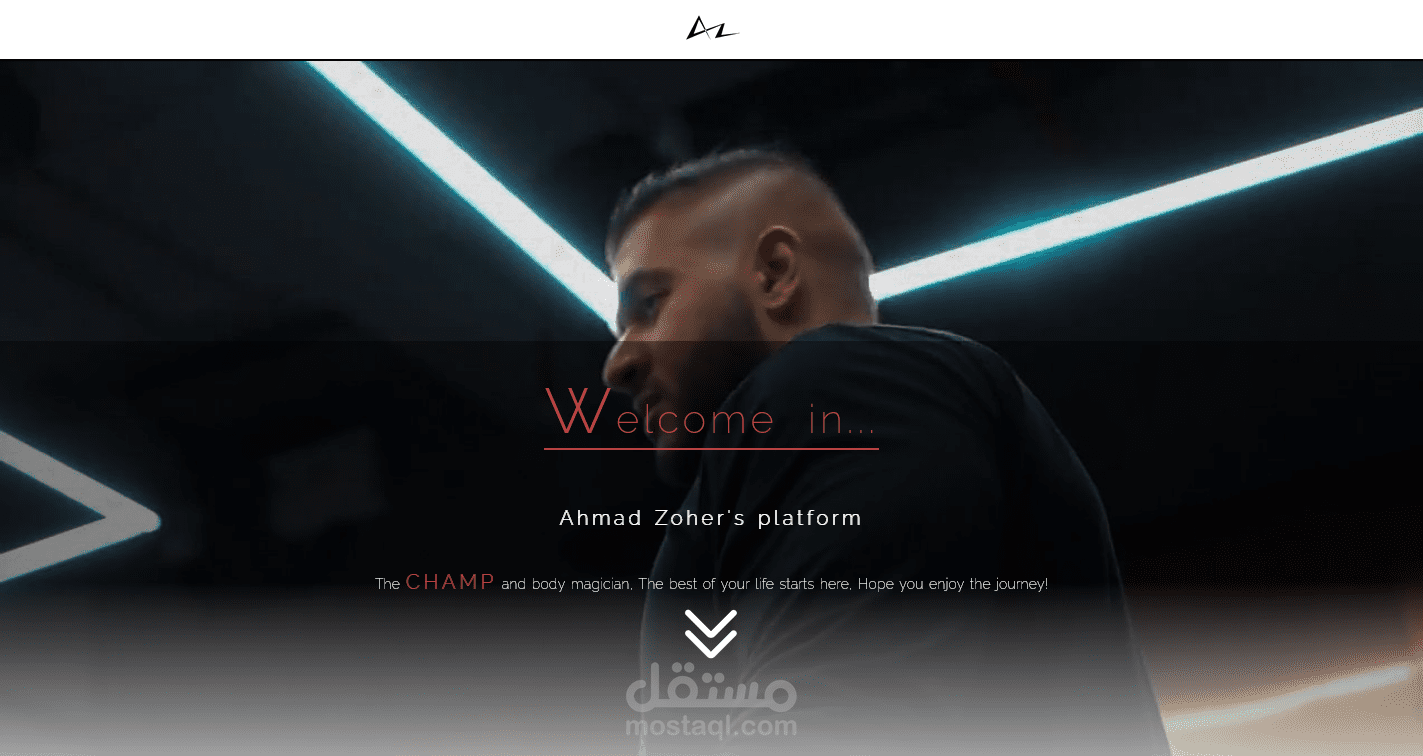 online coaching platform