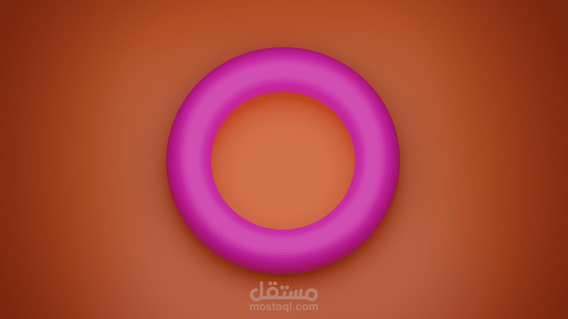اي منتج باستخدام بلندر