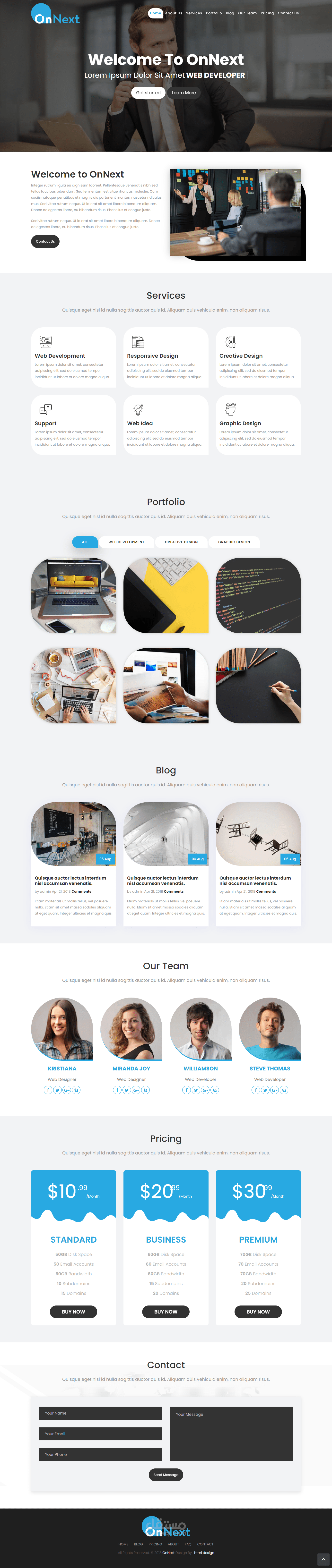 portfolio