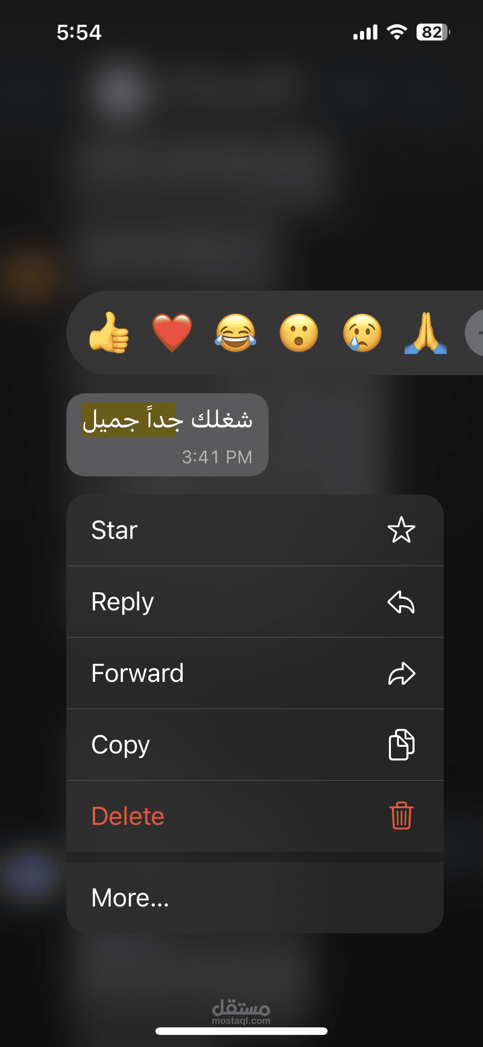 ادارة مشروع