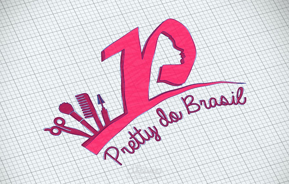 Pretty do Brasil