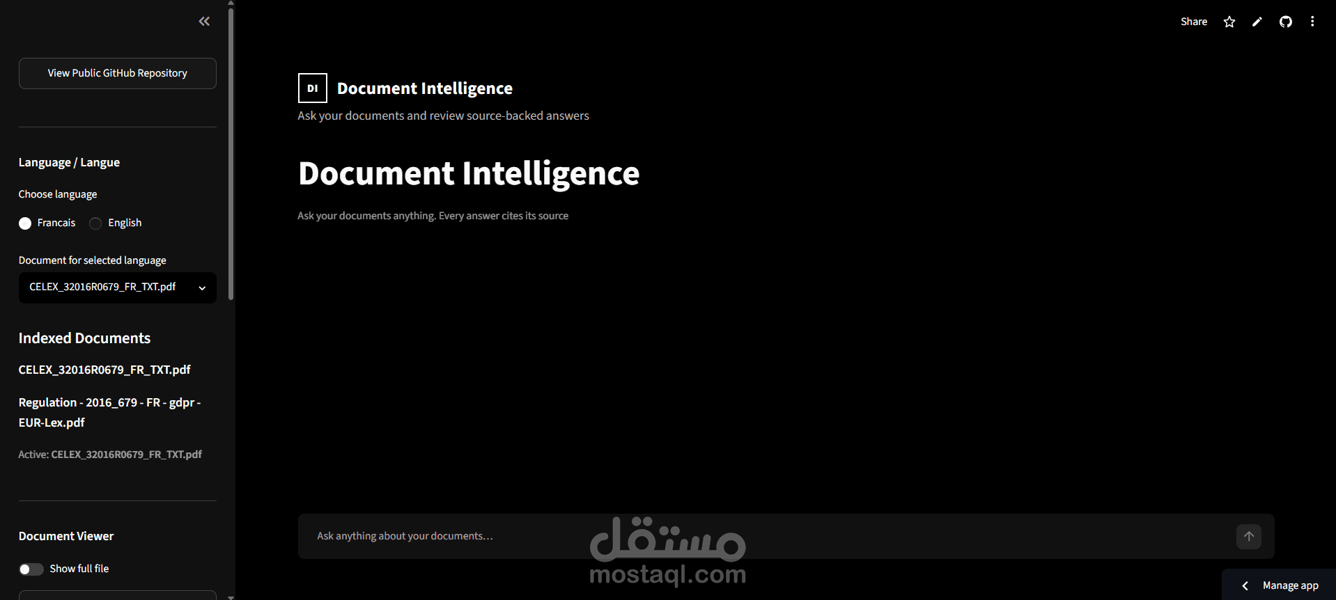 retrieval augmented generation