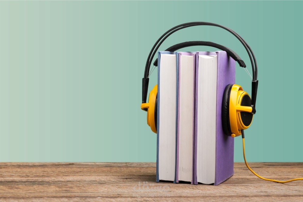 تفريغ الملفات الصوتية والمرئية إلى pdf