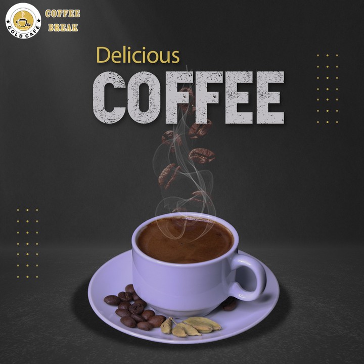 تصميم بوستر سوشيال ميديا