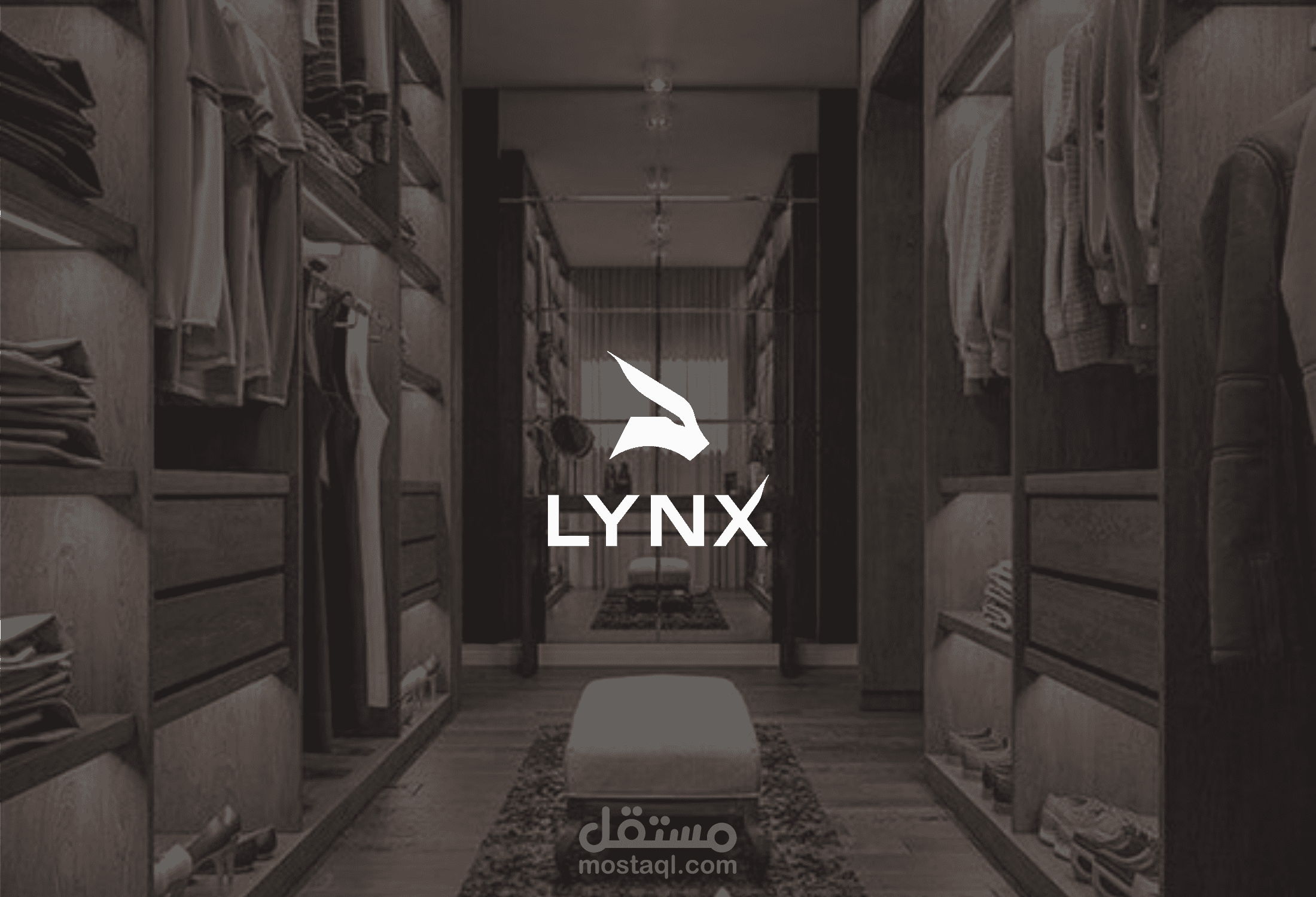 Lynx Logo