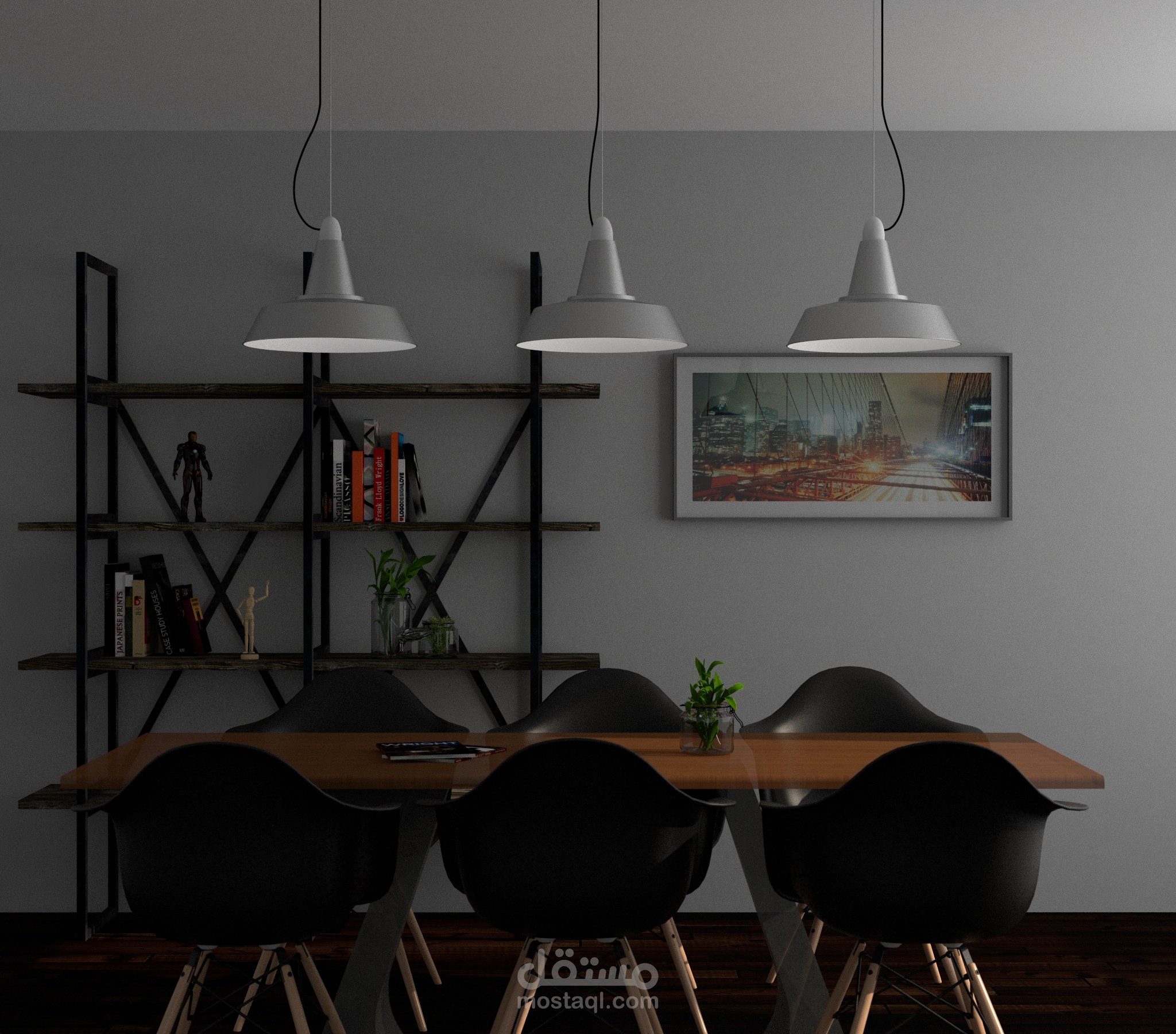 تصميم داخلي