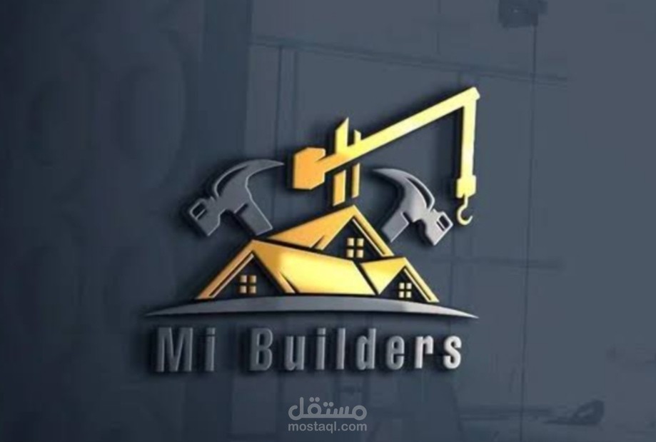 صناعه شعار و لوجو محترف