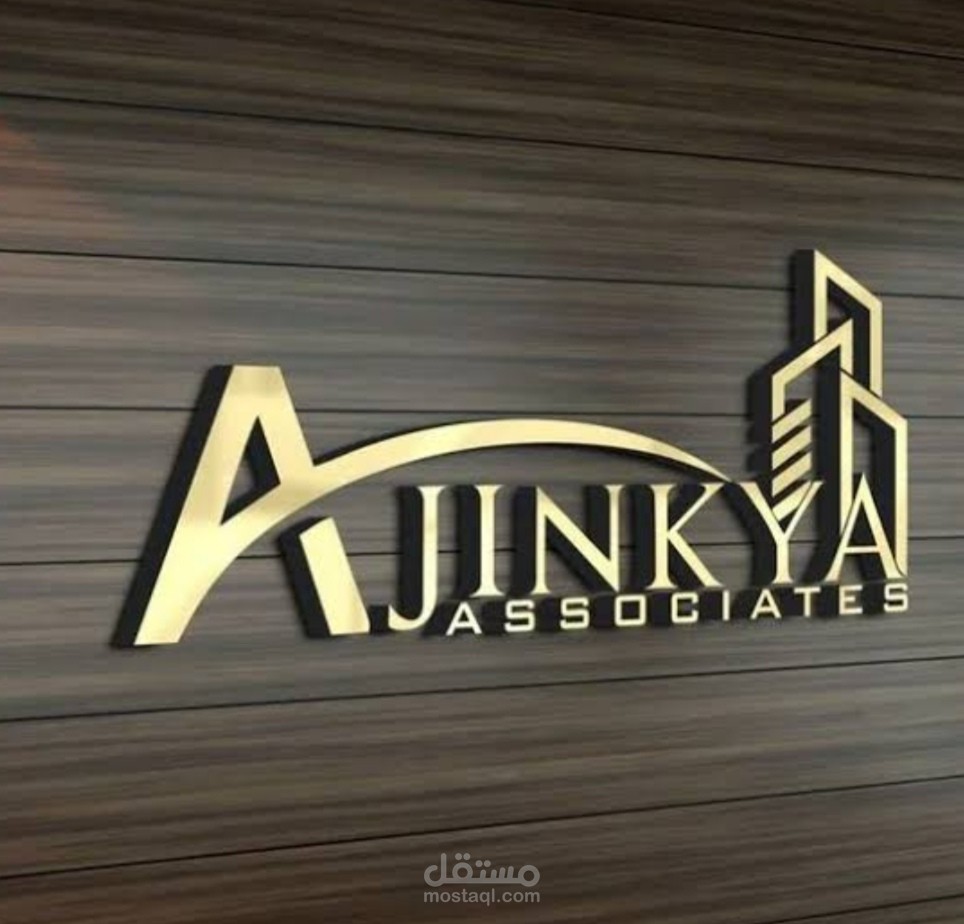 مصمم شعار و لوجو محترف