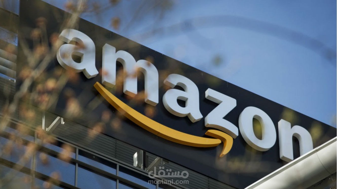 إنشاء و ادخال بيانات منتجات على حساب  امازون - جوميا  - Amazon - jumia
