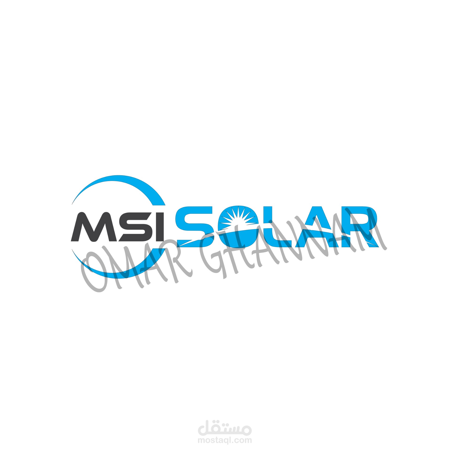 MSI SOLAR