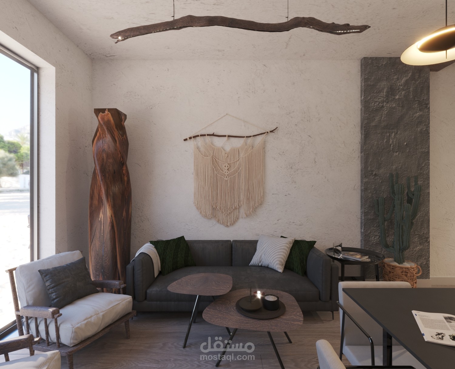 shaleh interior design