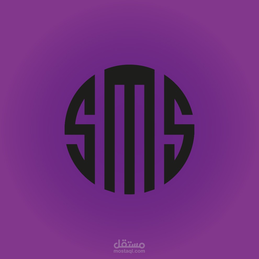 لوغو الاحرف الانكليزية